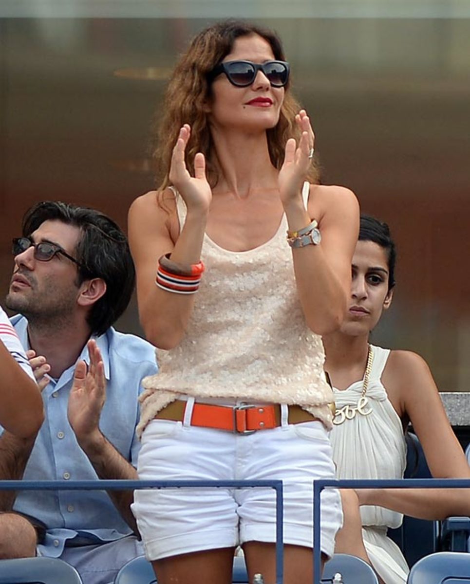Jill Hennessy 